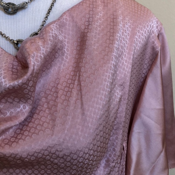 NWOT Alexander McQueen silk Top - Picture 2 of 10